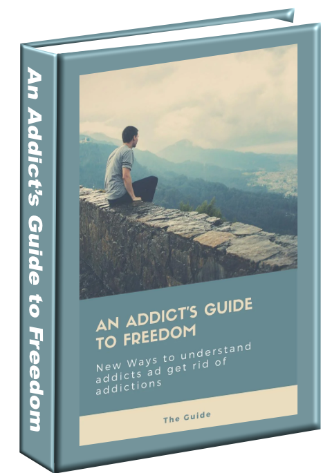 An Addict's Guide to Freedom