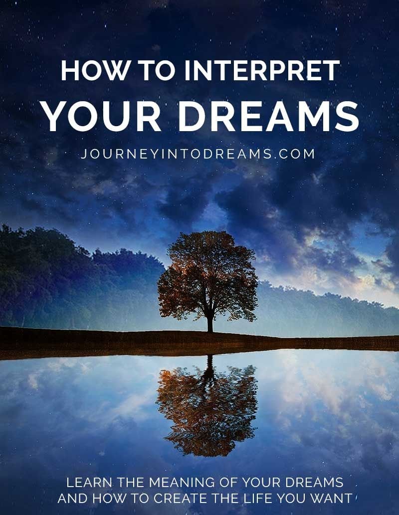 How To Interpret Your Dreams
