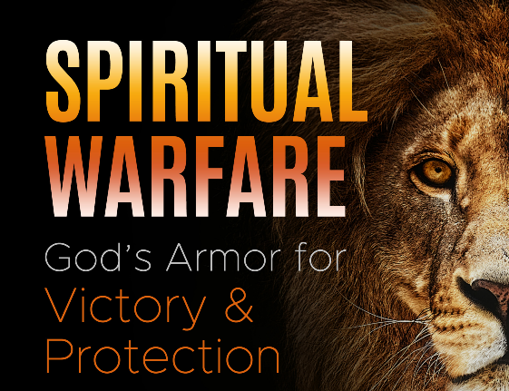 SPIRITUAL WARFARE