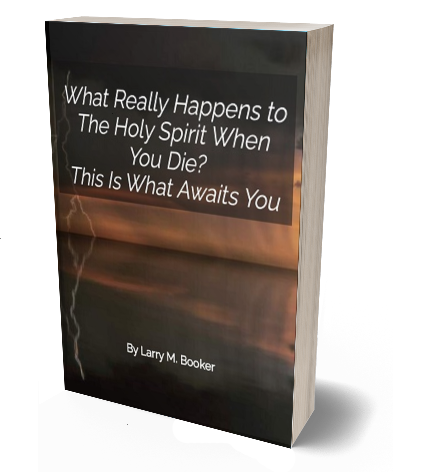 What Really Happens to The Holy Spirit When You Die? This Is What Awaits You