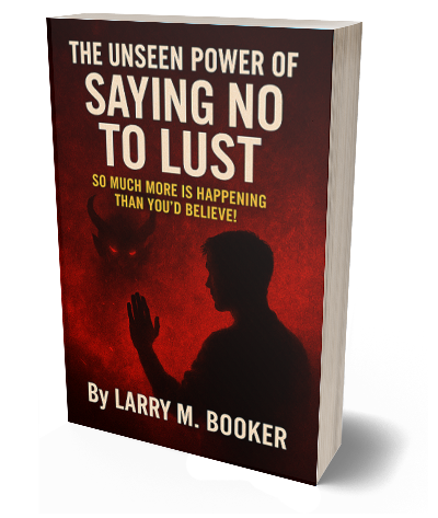 The Unseen Power of Saying NO to Lust | So Much More Is Happening Than You'd Believe!