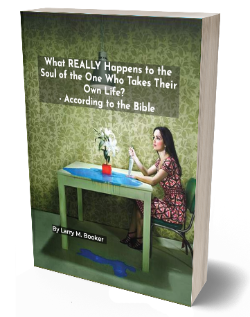 What REALLY Happens to the Soul of the One Who Takes Their Own Life? According to the Bible