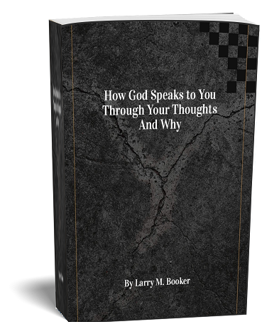 How God Speaks to You Through Your Thoughts And Why